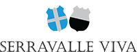 Logo Serravalle Viva